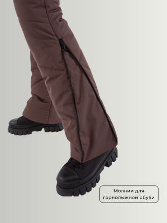 Комбинезон женский зимний GRAND Кедр